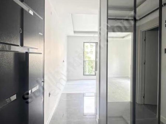 Kiralık,yıldırım Port Avm Yakını, Sıfır 1+1 Daire