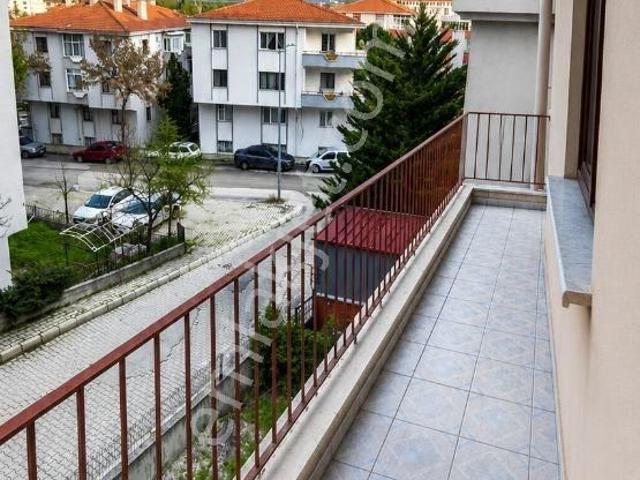 Kiralık Yaşam Alanı