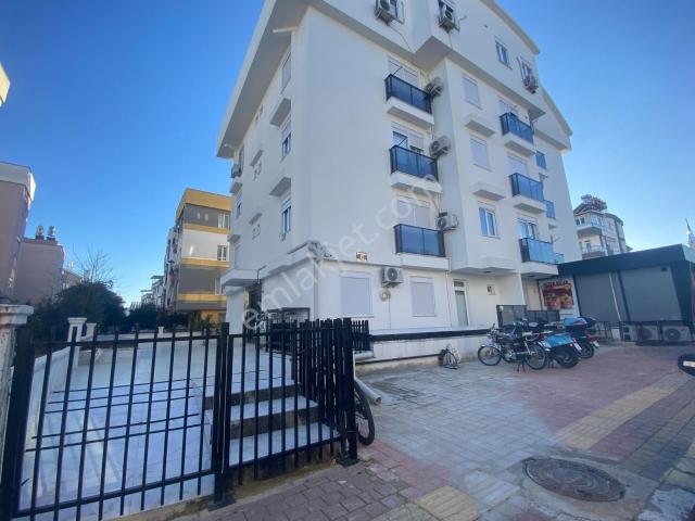 Kiralık 1+0 Eşyalı Daire Kepez Yenidoğan Mahallesi