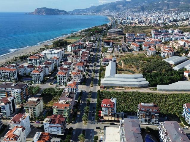 Kiralık 1+1 Daire