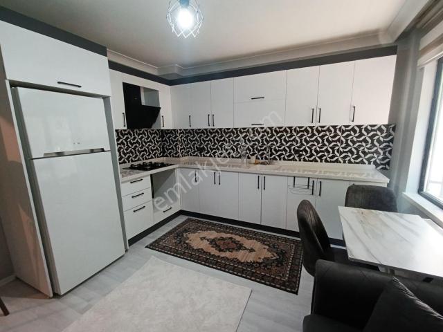 Kiralık 1+1 Eşyalı Daire Kurtuluş Yakını