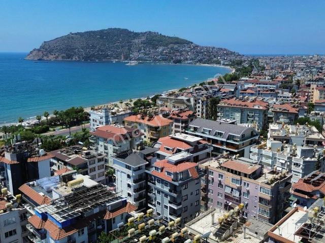 Kiralık 1+1 Eşyalı Daire