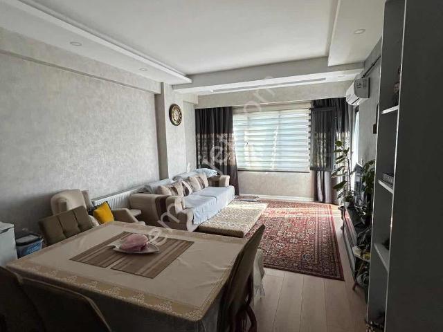 Kiralık 1+1 Eşyalı Daire