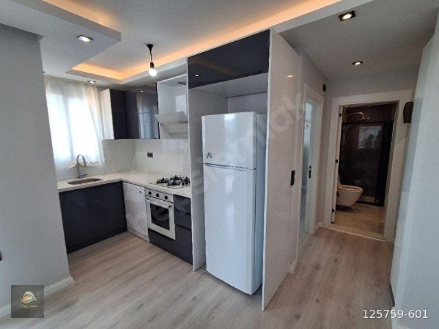 Kiralık 1+1 Eşyalı Daire