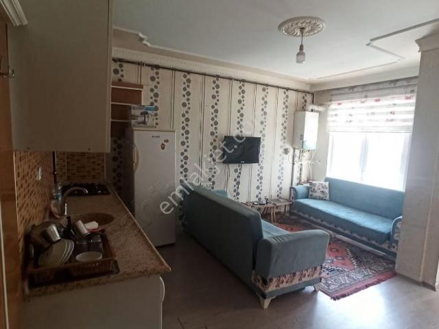 Kiralık 1+1 Eşyalı Kosova'da Servis Guzergahinda