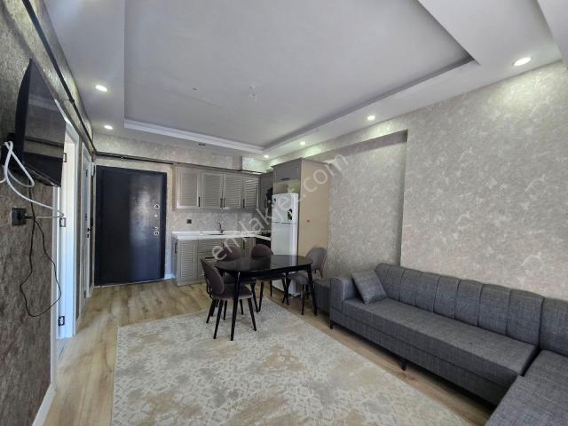 Kiralık 1+1 Eşyalı