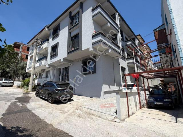 Kiralık 1+1 Full Eşyalı Sıfır Bina