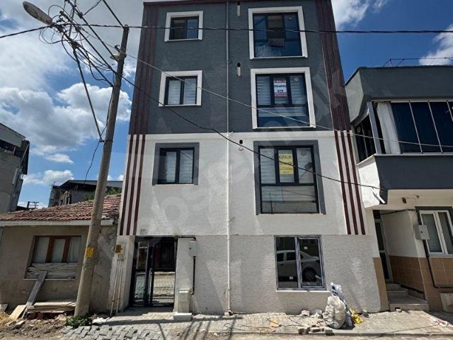 Kiralık 1+1 Hiç Kullanılmamış Eşyalı Sıfır Daire