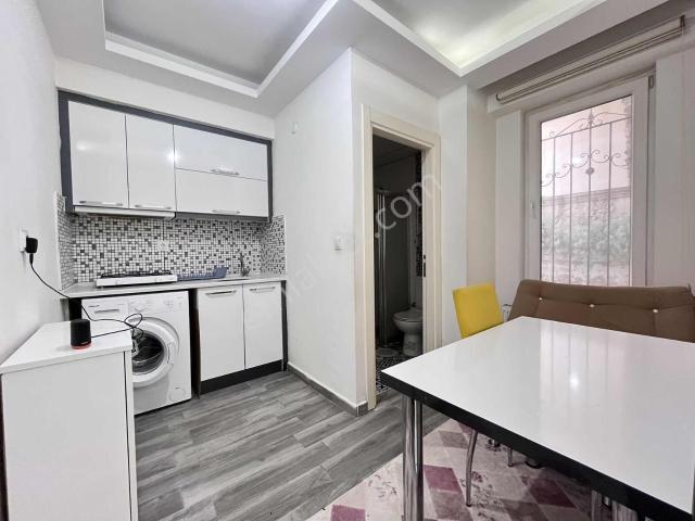 Kiralık 1+1 Stüdyo Daire / Yakıt İnternet Dahil