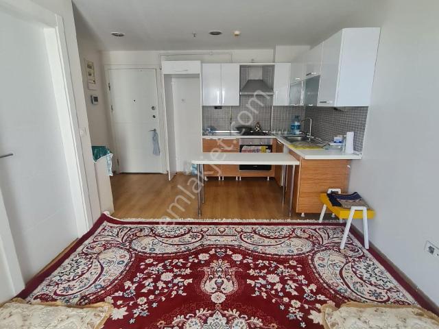 Kiralık 1+1 Site İçi
