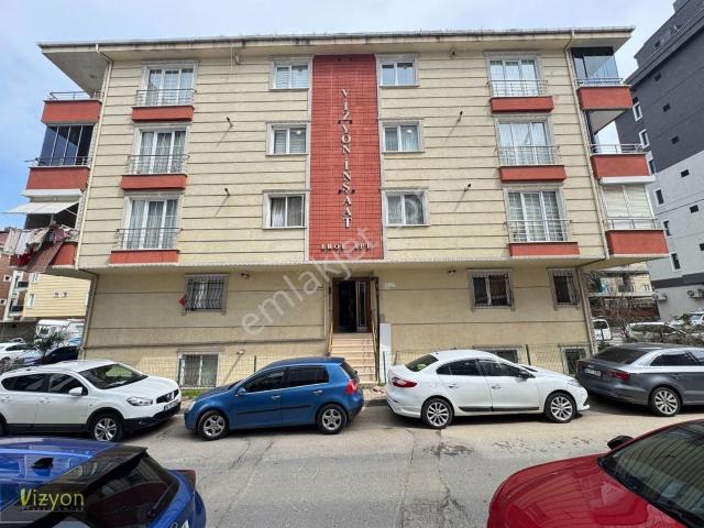 Kiralık 1+1 Yüksek Giriş Daire Şile Otobanına 2 Dakika Mesafede
