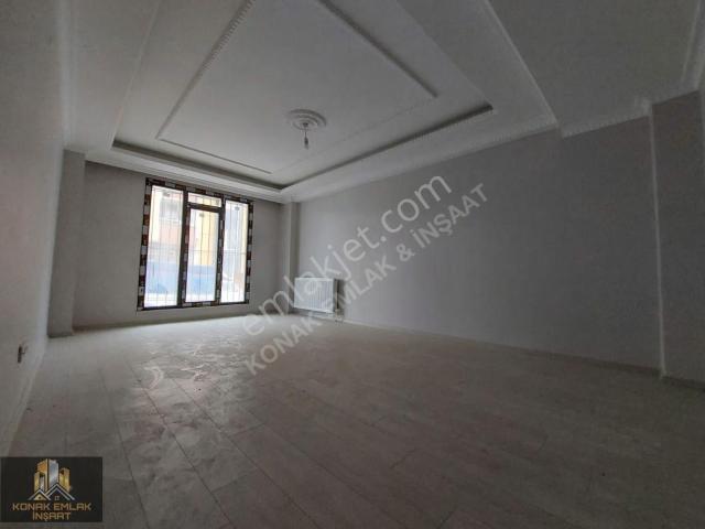 Kiralık 1+1 Yeni Yapı Yüksek Giriş Daire