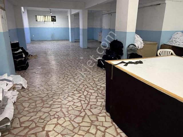 Kiralık 120m2 Dükkan