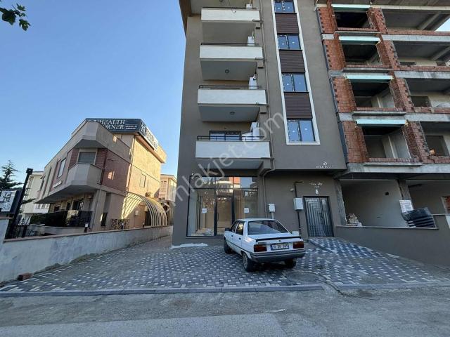 Kiralık 2+0 | Ofis Veya Ev Olarak Kullanıma Uygun 3 Adet
