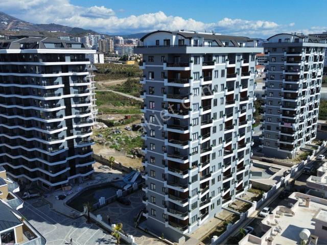 Kiralık 2+1 Manzaralı Daire