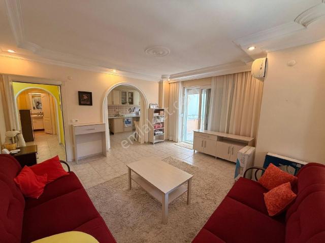 Kiralık 2+1 Obagöl Alanya