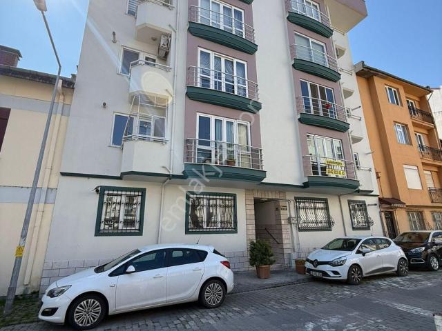 Kiralık 2+1 Atatürk Mah. Merkezi Konum