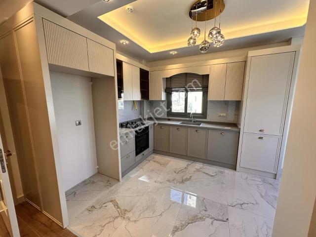 Kiralık 2+1 Bağımsız Mutfak Prestijli Bir Proje
