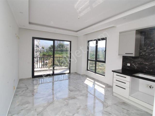 Kiralık 2+1 Boş Daire Mahmutlar Alanya