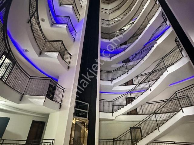 Kiralık 2+1 Boş Daire Alanya Mahmutlarda 50. Yıl Okulunun Yanı