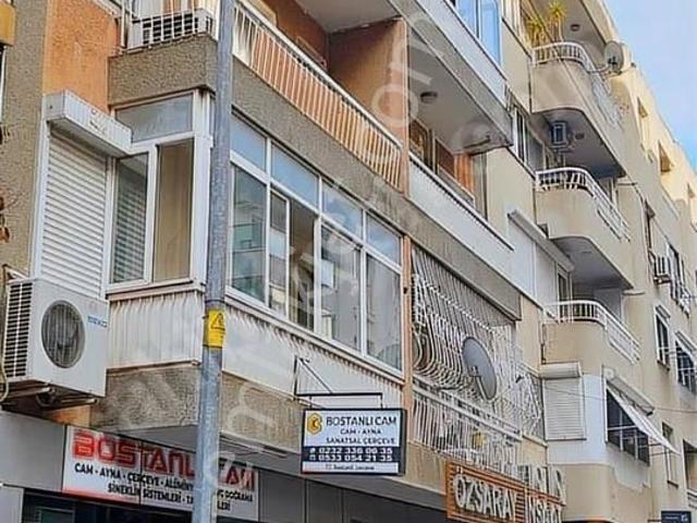 Kiralık 2+1 Daire, Bostanlı Çarşı