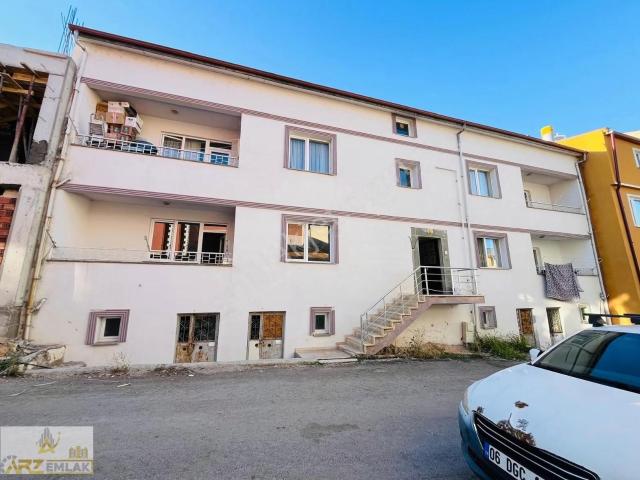 Kiralık 2+1 Daire Gençosman Mah Sebahattin Bozo Karsısı