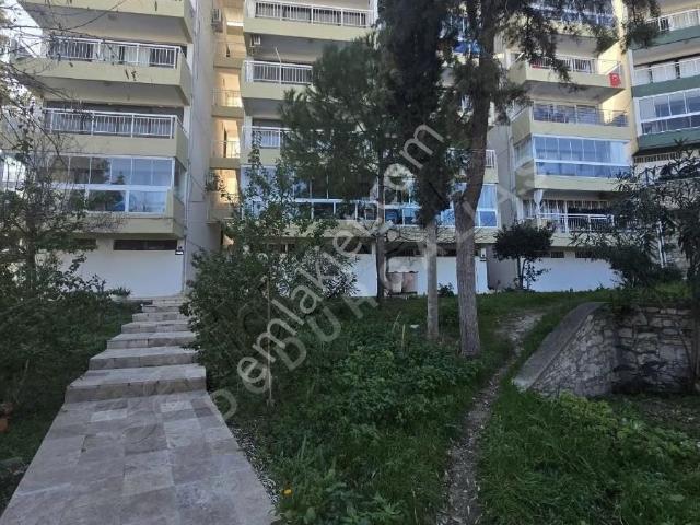 Kiralık 2+1 Daire Kuşadası
