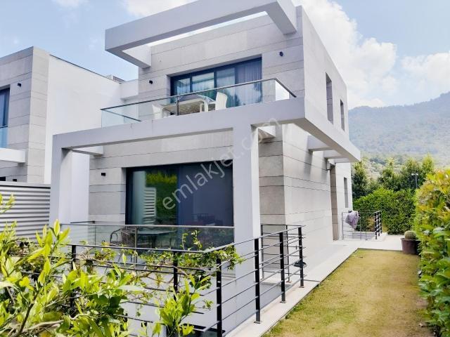 Kiralık 2+1 Daire | Şık Eşyalı | Bodrum gölköy | Havuzlu Site