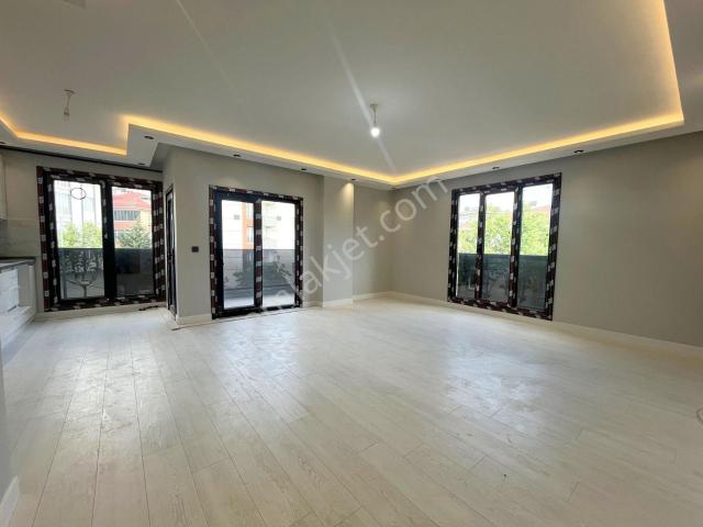 Kiralık 2+1 Daire Pendik Kurtköy'de Sıfır Daire