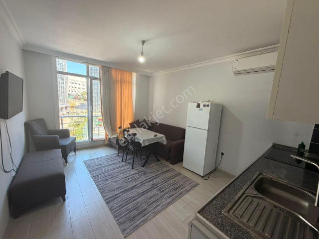 Kiralık 2+1 Eşyalı Daire