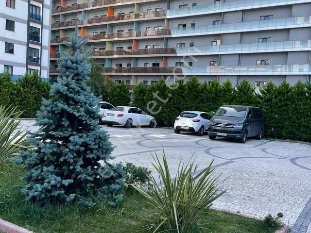Kiralık 2+1 Eşyalı Daire