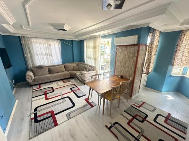 Kiralık 2+1 Eşyalı Daire