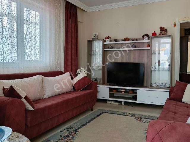 Kiralık 2+1 Eşyalı Kepez Meydana Yürüme Mesafesinde