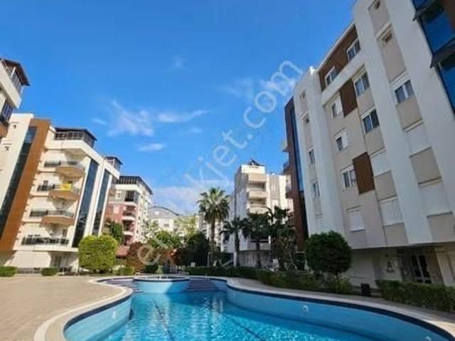 Kiralık 2+1 Full Eşyalı Hurma / 2+1 В Аренду Hurma