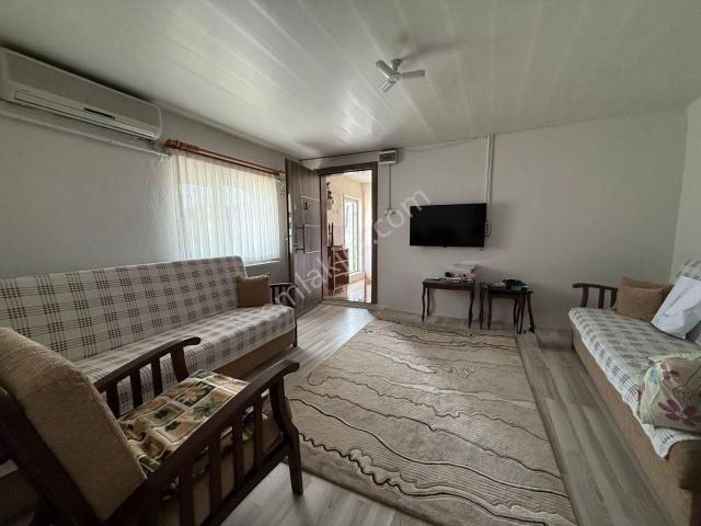 Kiralık 2+1 Full Eşyalı Teraslı