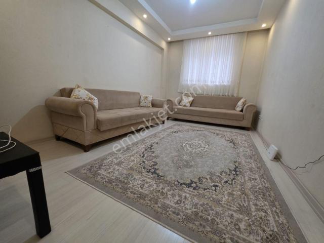 Kiralık 2+1 Ferah Bahçe Katı Daire