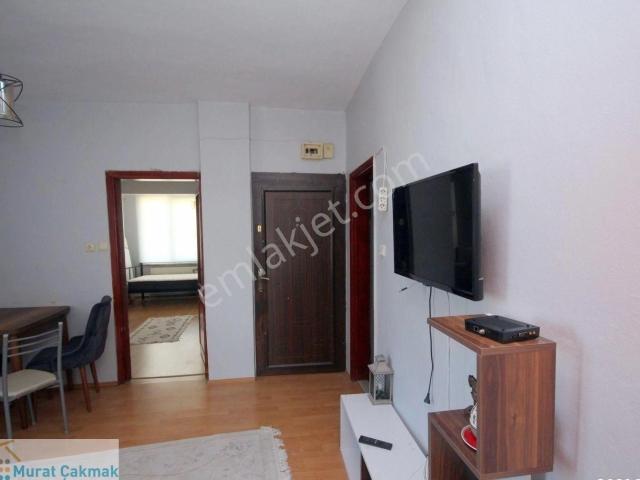 Kiralık 2+1 Ferahevlerde Eşyalı Nezih Ferah Bol Güneş Gören Dair