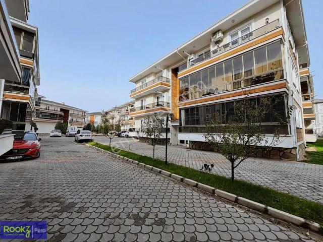 Kiralık 2+1 Geniş Daire Site İçi Merkezi Lokasyon Özel Depo
