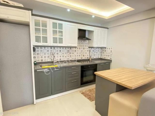 Kiralık 2+1 Havuzlu Site İçi Özel Bahçe İsteyenlere