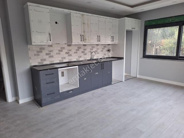 Kiralık 2+1 Sıfır Daire Alanya Çıplaklı Aidat Yok