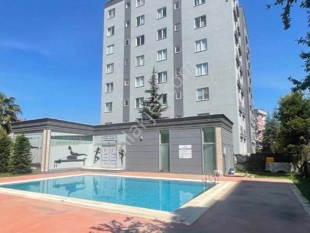 Kiralık 2+1 Sıfır Ful Eşyalı Daire