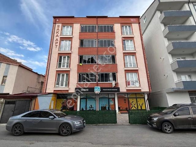 Kiralık 2+1 Teras Çarşı İçinde Kurumlara Yakın Uygun Fiyat