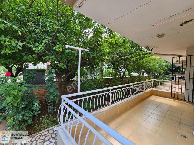 Kiralık 2+1 120 M2 Ayrı Mutfak/kombi/geniş Balkonlu
