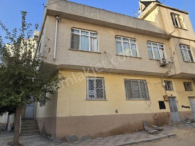 Kiralık 2+1 120m² Aile Tipi Daire Sobalı