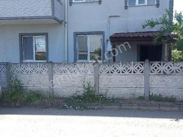 Kiralık 2+1 72 M2 Bahçeli Dairemiz.