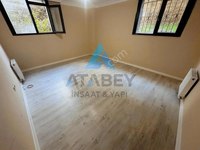 Kiralık 2+1 85 M2 Daire Bahçe Katı