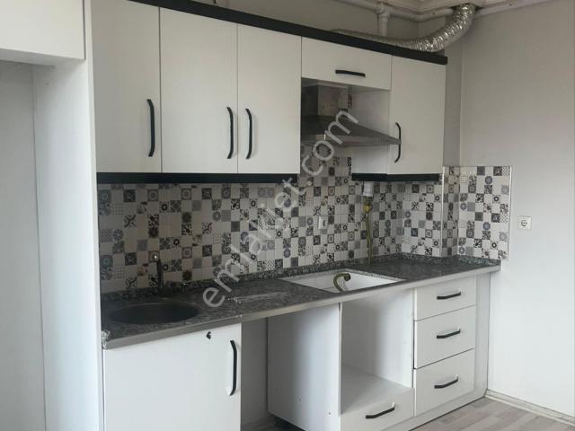 Kiralık 2 + 1 Daire