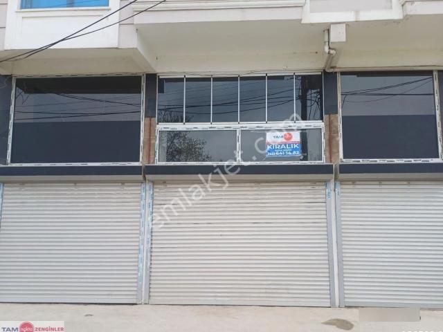 Kiralık 300 M2 İş Yeri Batar Katlı Köşe Başı Son Sokakta