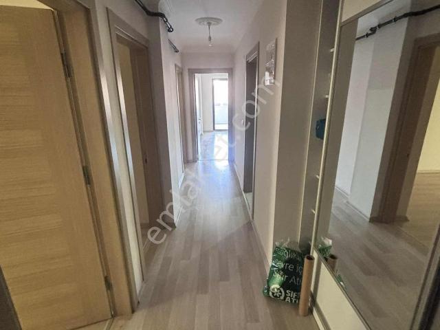 Kiralık 3+1 Merkezi Konum Yatağan Muğla