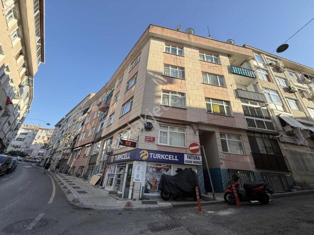 Kiralık 3+1 Nev Çarşı Ve Çevik Kuvvete Yakın